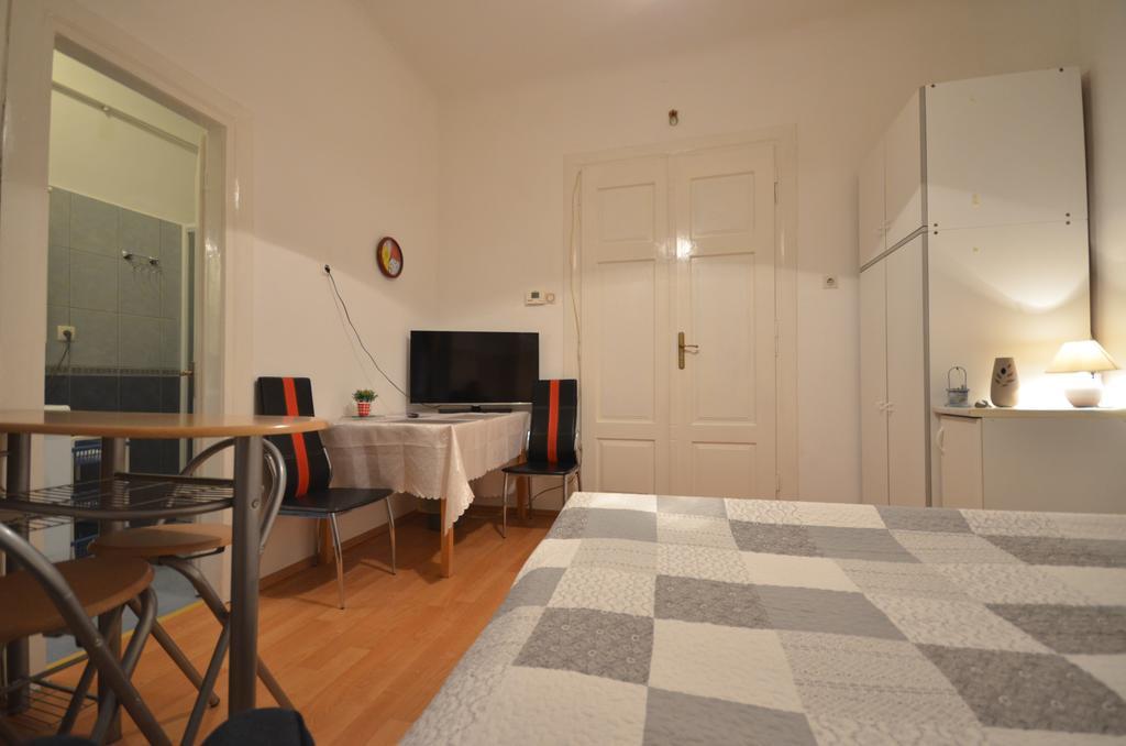 Apartment Porto Baross