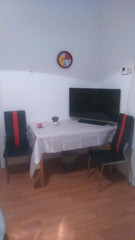 Apartment Porto Baross Rijeka