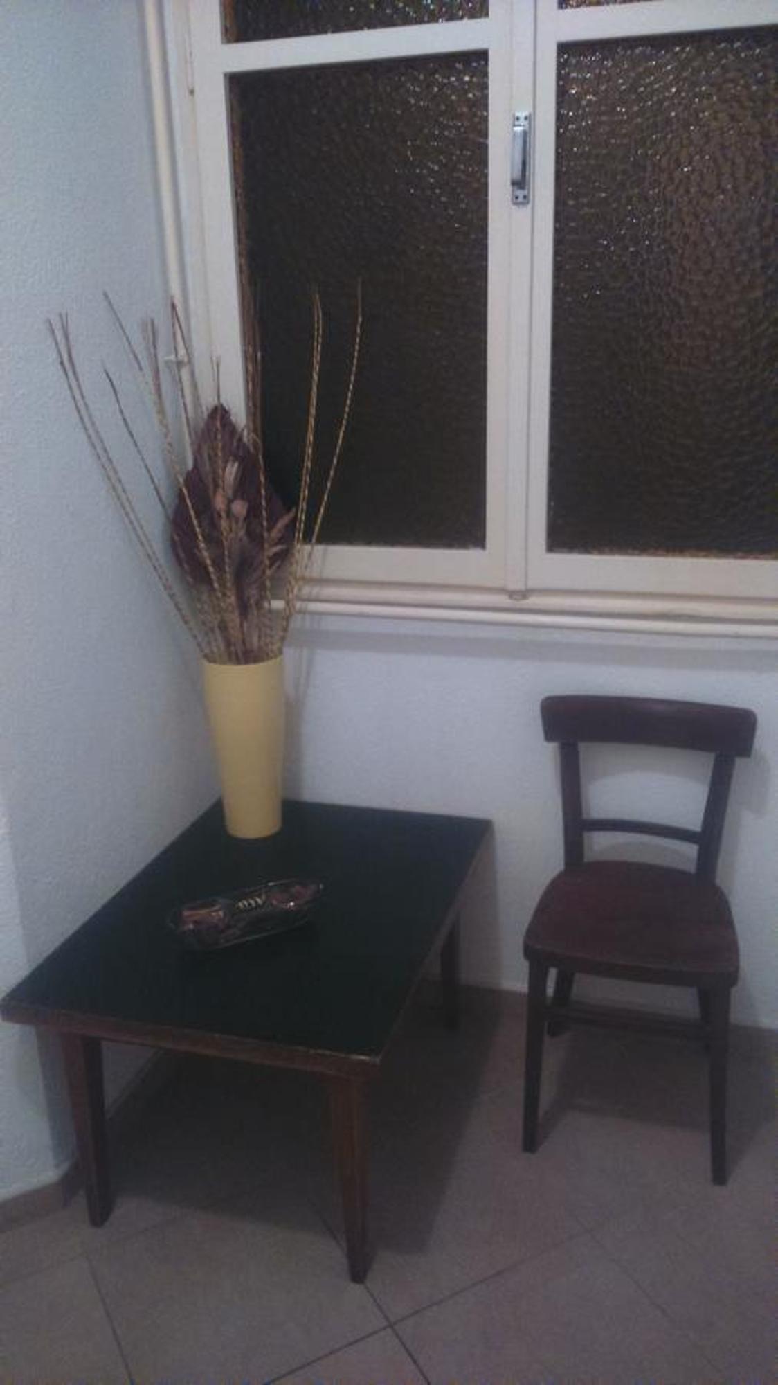 Apartment Porto Baross *