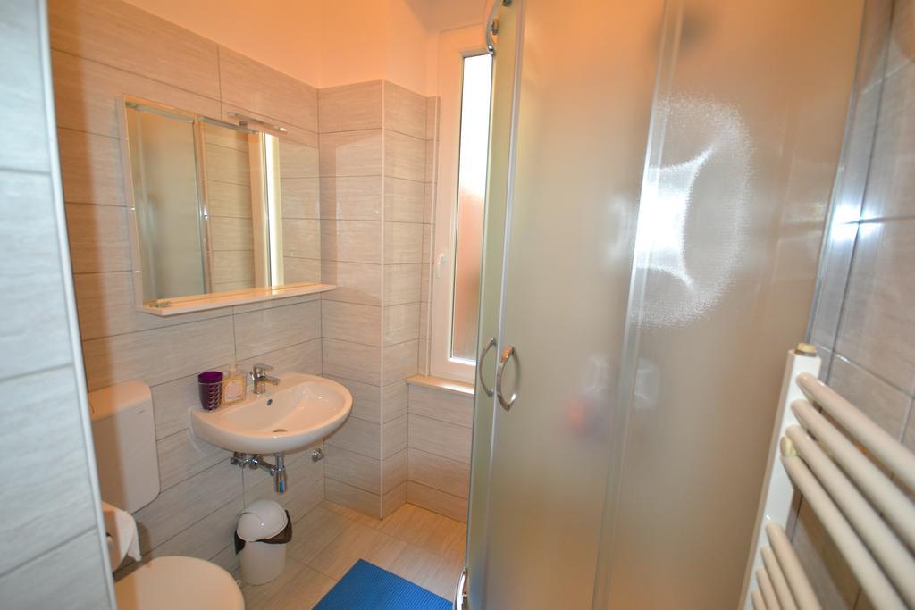 Porto Baross Apartment Rijeka