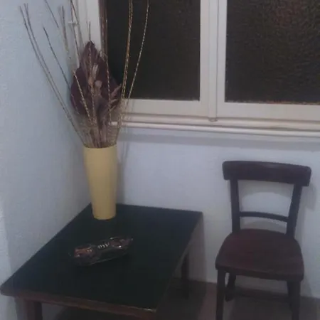 Apartment Porto Baross Rijeka Chambre photo