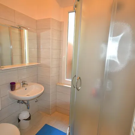 Apartment Porto Baross Rijeka Extérieur photo