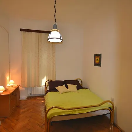 Apartment Porto Baross Rijeka Extérieur photo