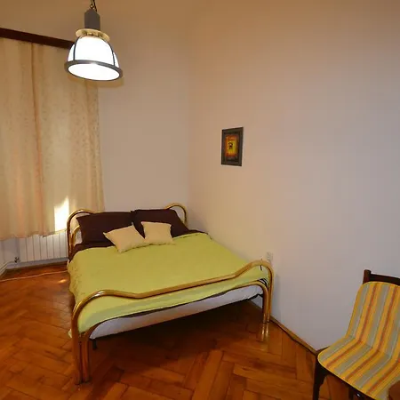 Apartment Porto Baross Rijeka Extérieur photo
