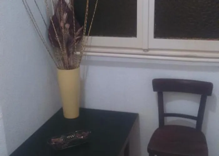 Apartment Porto Baross