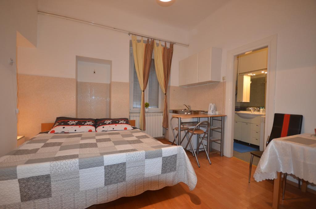Porto Baross Rijeka
