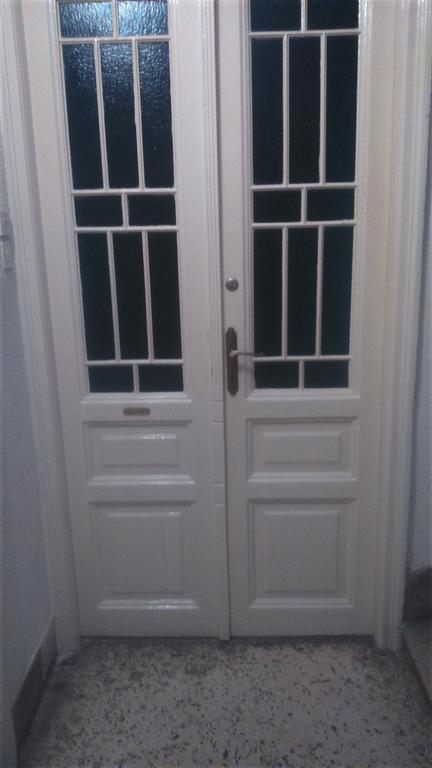 Apartment Porto Baross