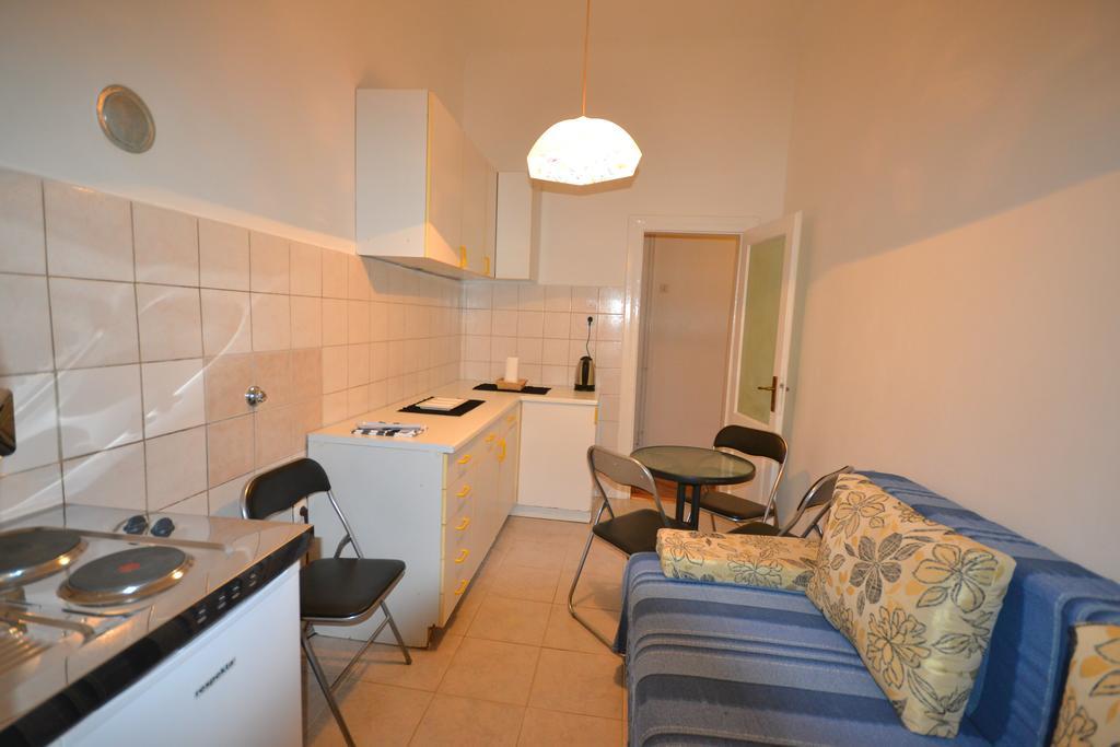 Porto Baross Rijeka