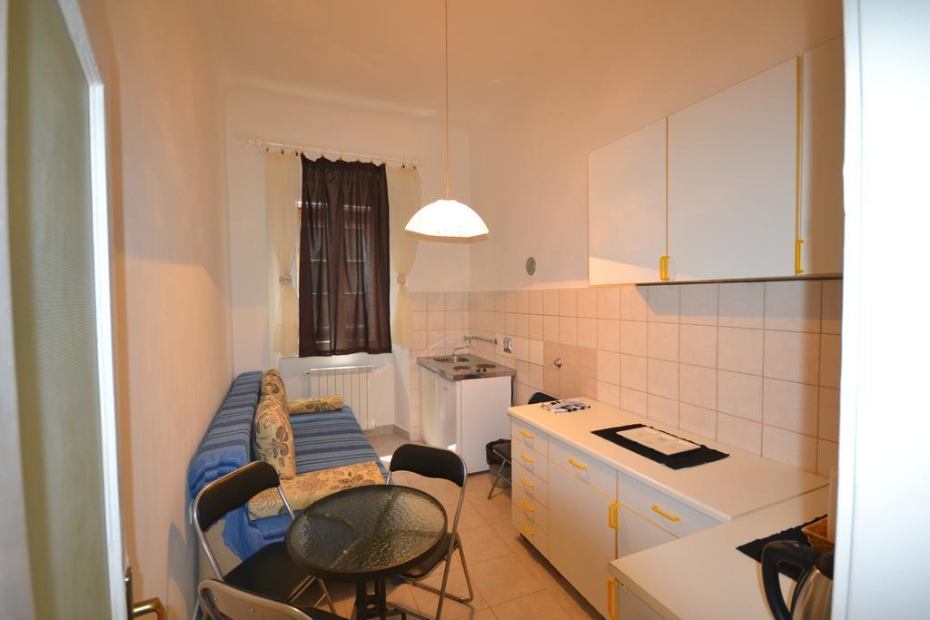 Porto Baross Apartment