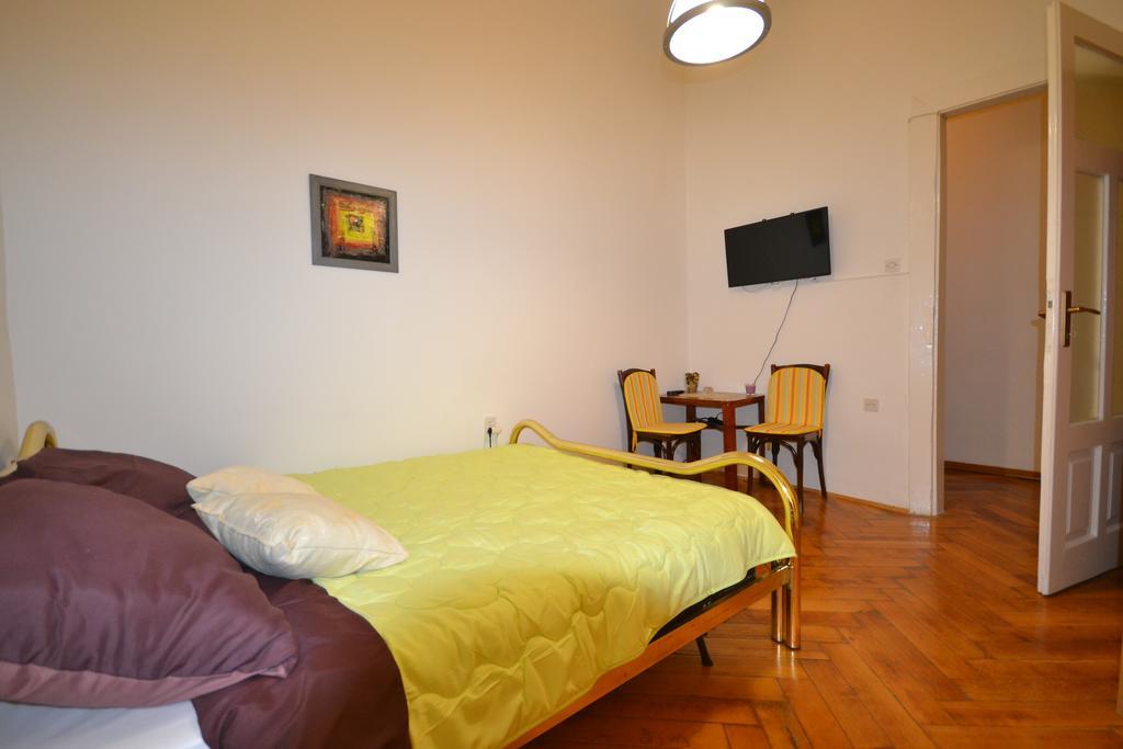 Porto Baross Apartment *
