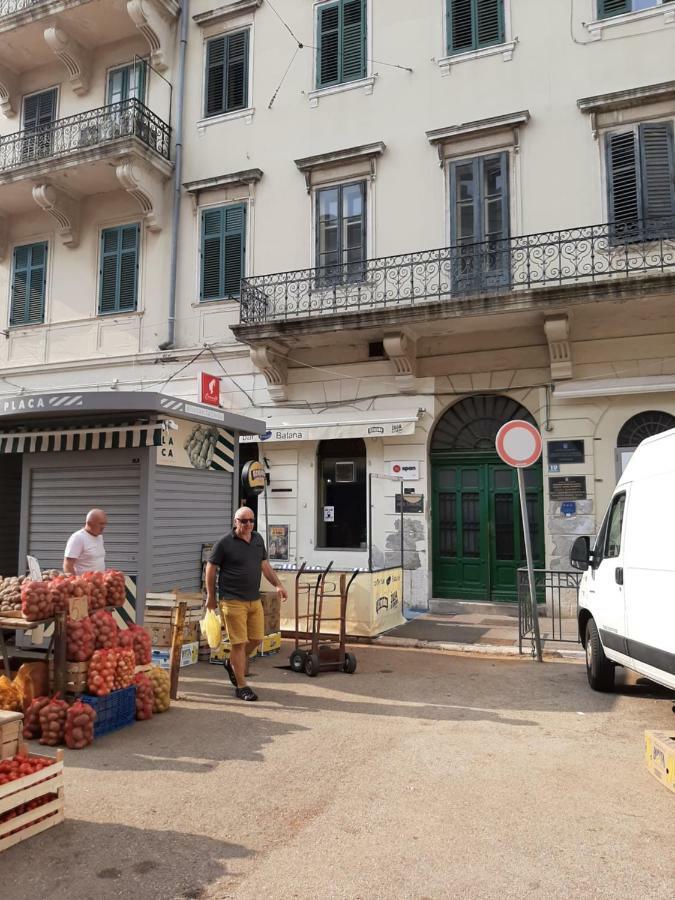 Porto Baross Apartment