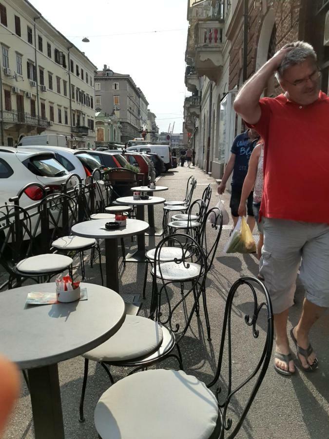 Porto Baross * Rijeka